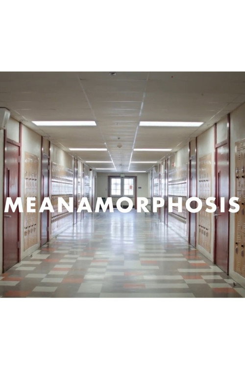Meanamorphosis Poster