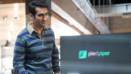 Silicon Valley - 6. Bölüm