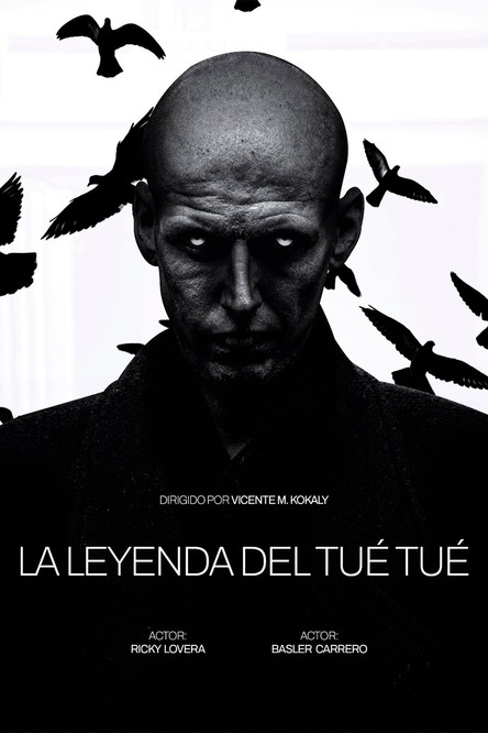 The Legend of Tué Tué