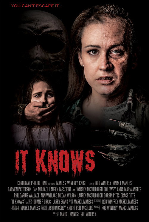 PTSD: The Dread That Follows poster 4
