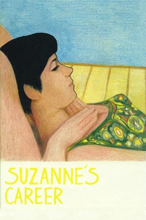 Suzanne's Career (1963) فيلم كامل على الانترنت