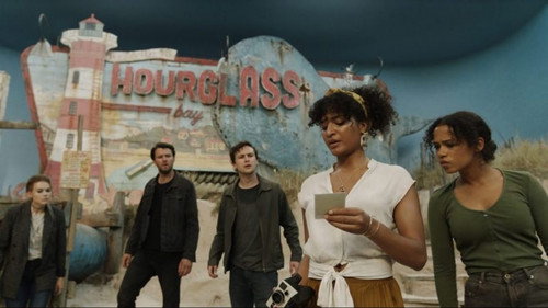 Escape Room 2: Mueres por salir (2021) Ver Pelicula Completa Online HD Gratis Escape Room 2: Mueres por salir | repelis pelicula repelis plus