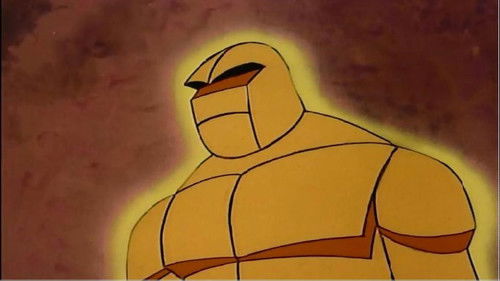 The Ovens of Moltor / The Spear Warriors / Transor - The Matter Mover