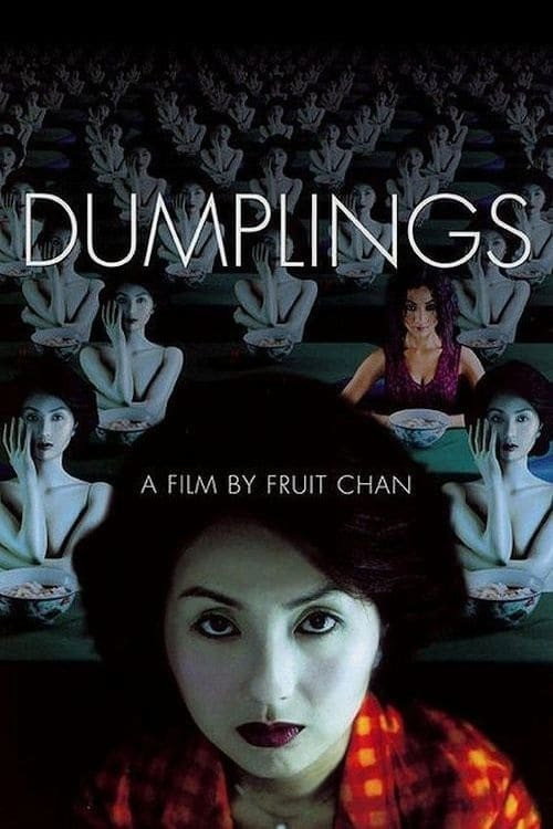 Dumplings (2004) หนังเต็มออนไลน์