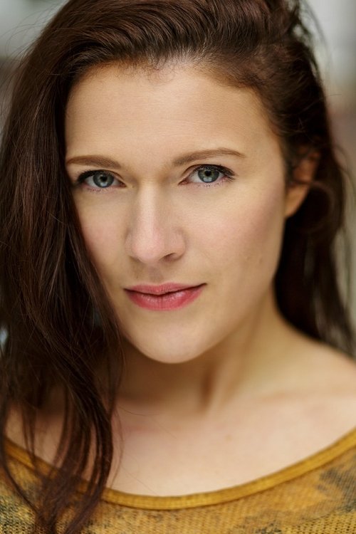 Poster of Eleanor Burke
