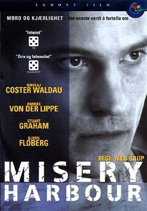 Misery+Harbour