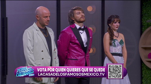 Gala de eliminación