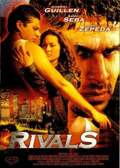 Rivals Poster