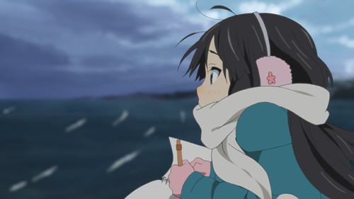 Winter Days!