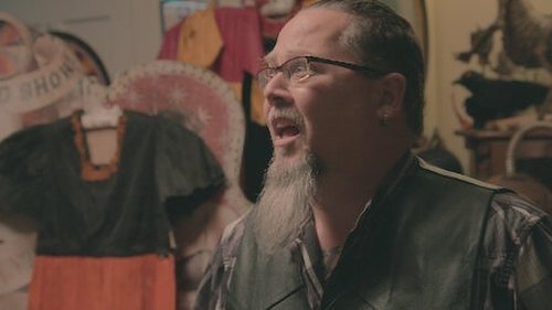 Swap Shop - 1. Bölüm