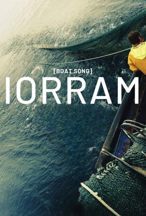 Iorram