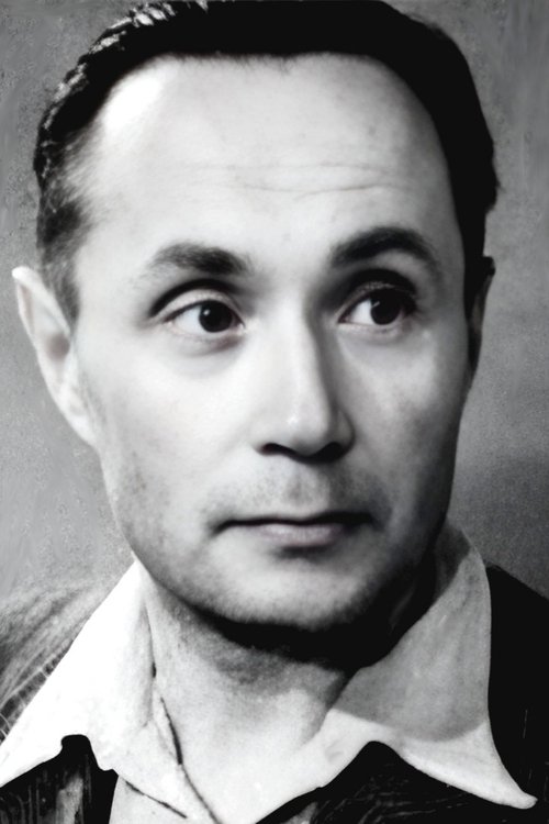 Poster of Ivan Belyakov