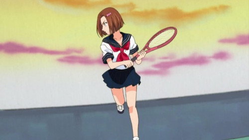 网球王子第2季第27集