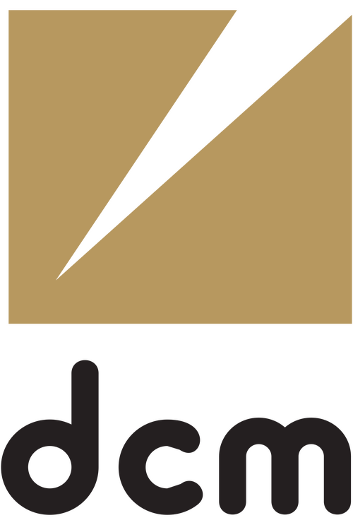 DCM Pictures Logo