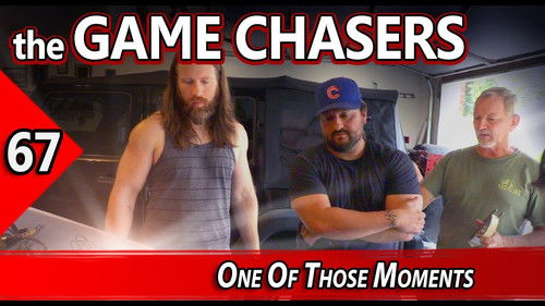 One Of Those Moments