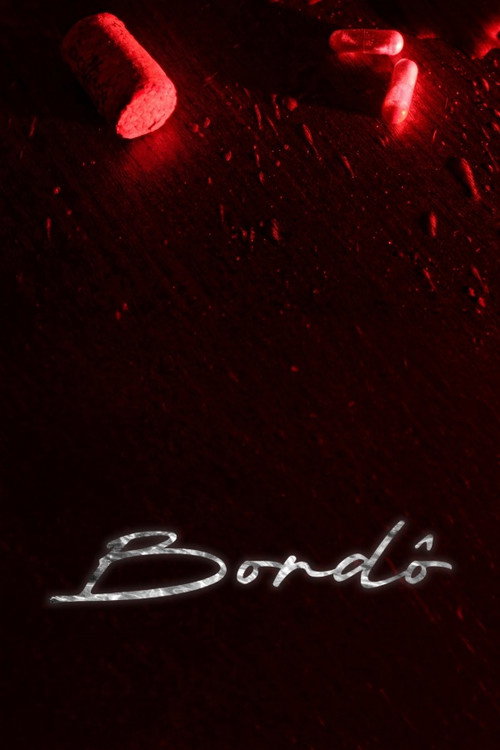 Poster for Bordô