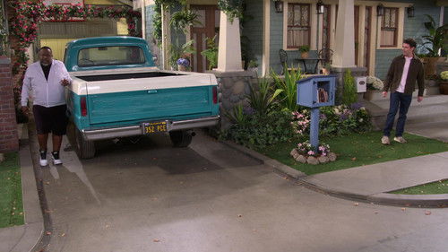 Welcome to the e-Neighborhood