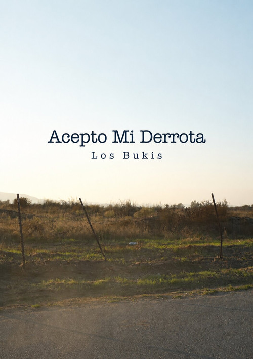 Acepto Mi Derrota - Los Bukis - Student Short Film