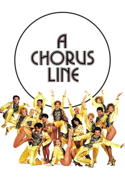 Chorus+Line