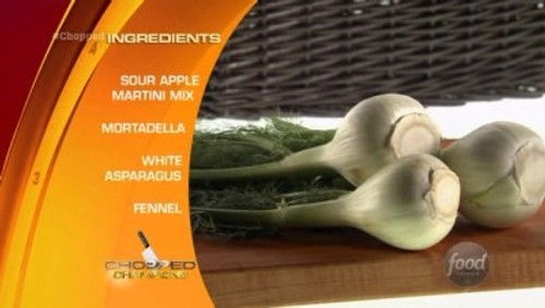 Chopped Champions: Part 4