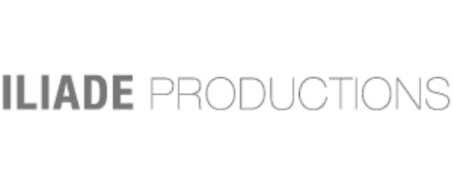 Production Company Logo