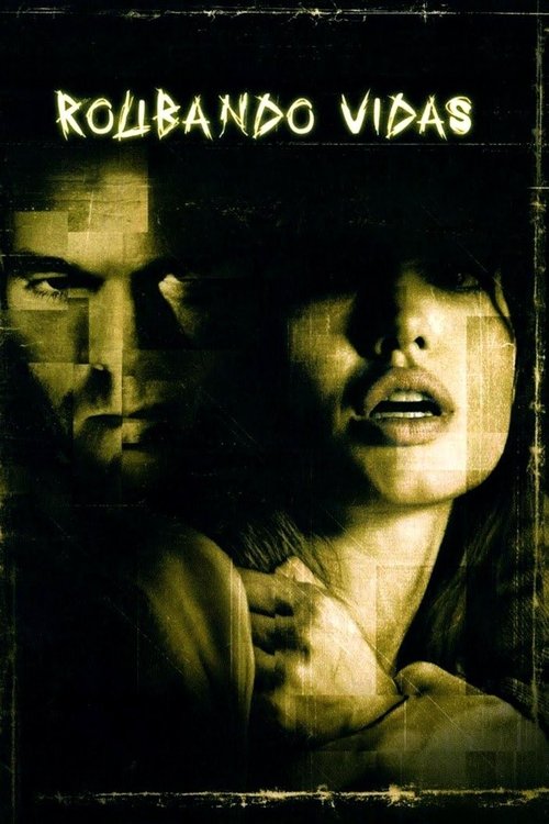 Assistir ! Roubando Vidas 2004 Filme Completo Dublado Online Gratis