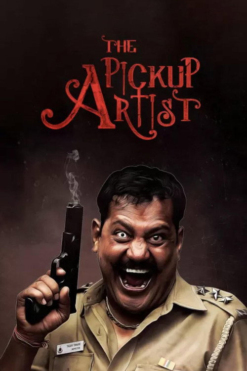 The Pickup Artist poster 3