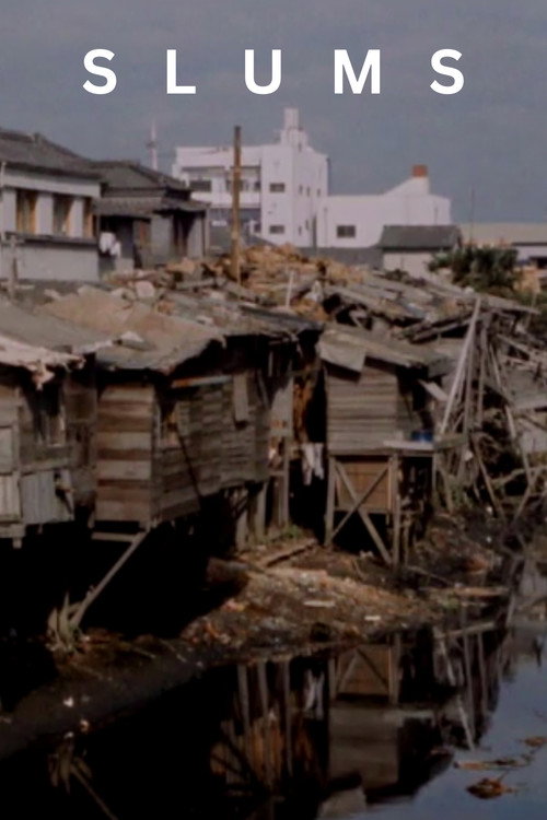 Slum poster 2
