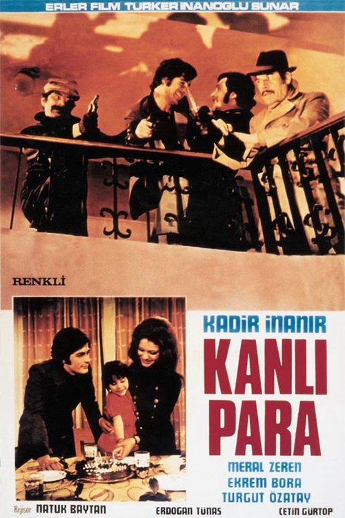 Kanlı Para 1972