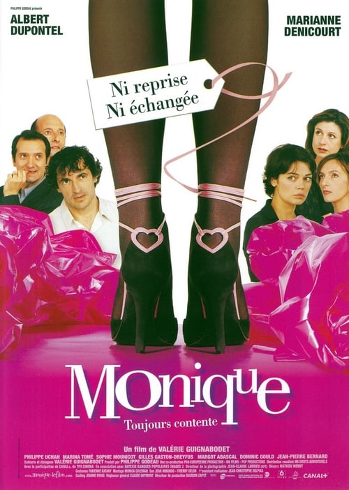 Monique 2002