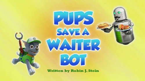 Episode 5