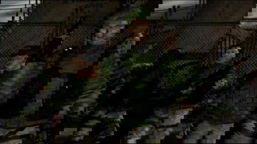 Resident Evil 4D Executer