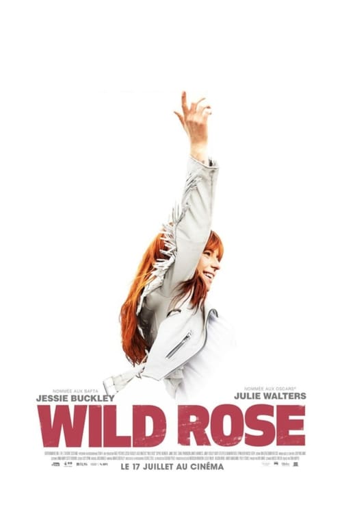 Wild Rose (2019) Film Complet en Francais