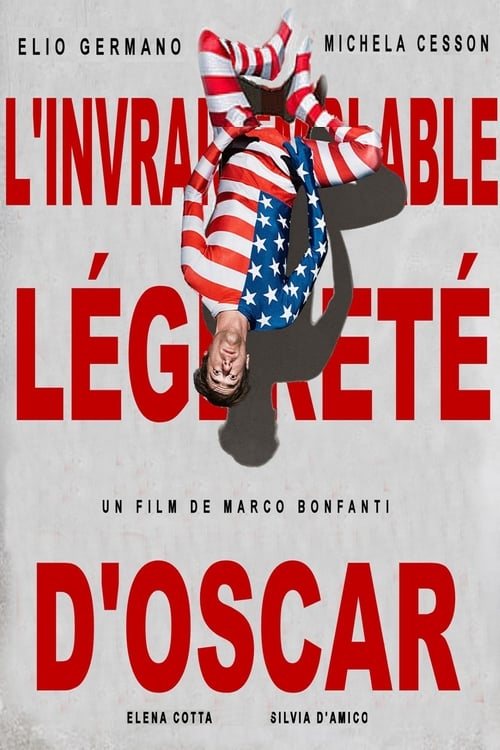 Regarder L'invraisemblable légèreté d'Oscar (2019) Film Complet en ligne Gratuit