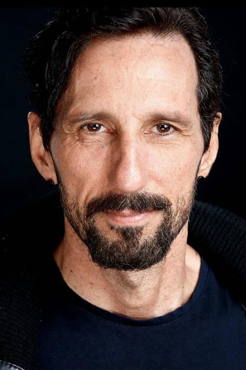Paul Belsito's poster