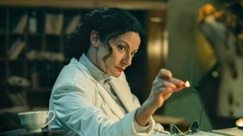 Doom Patrol - 6. Bölüm