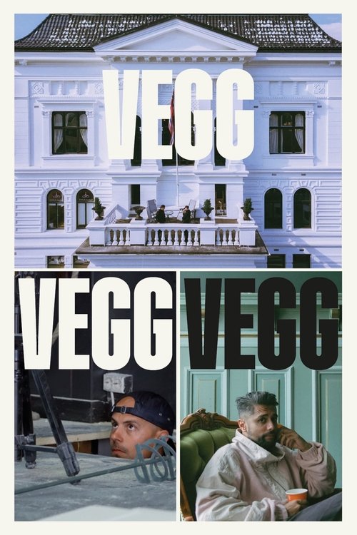 Vegg+Vegg+Vegg