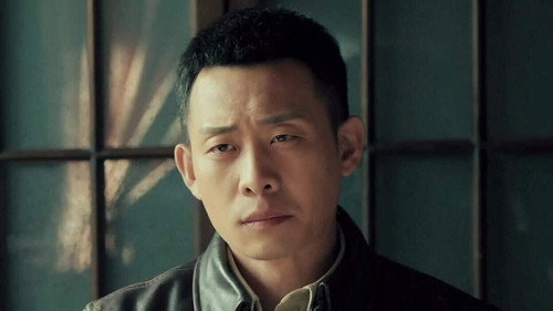 光荣时代第一季第41集