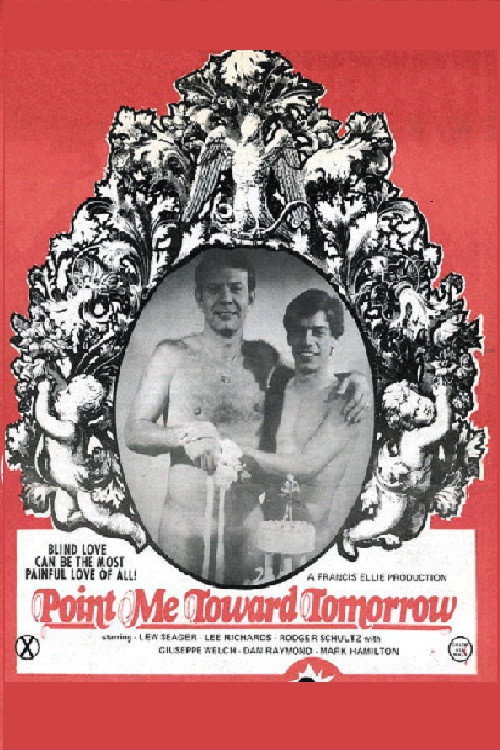 Point Me Toward Tomorrow poster 2