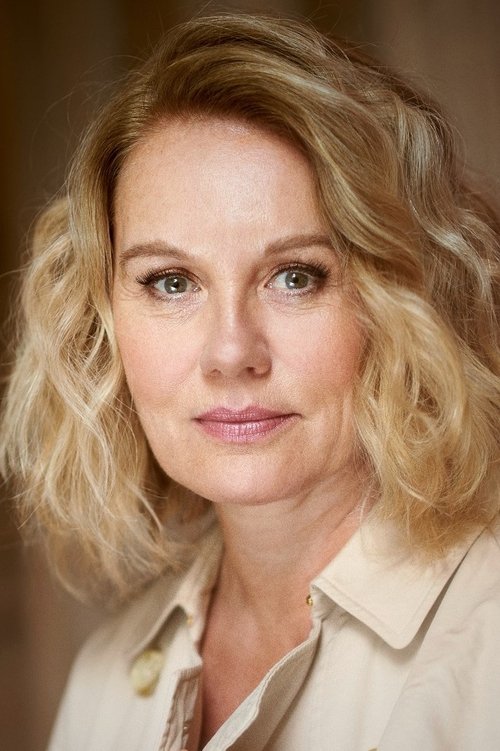 Poster of Maike Bollow