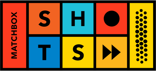 Matchbox Shots Logo