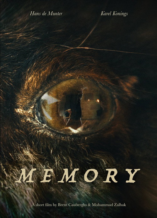 Memory poster 2