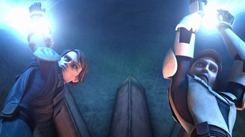 Star Wars: The Clone Wars - Gungan General