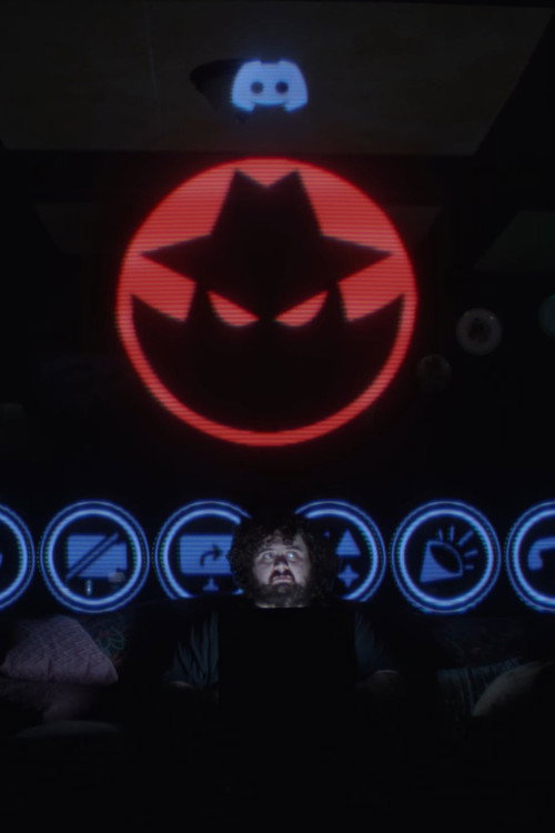 Discord Mods Are The Worst... Poster