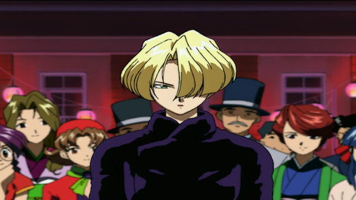 The Fearsome Assassin From New York