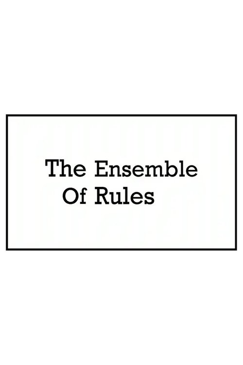 The Ensemble of Rules