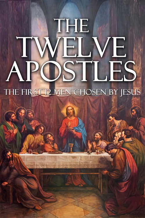 Twelve Apostles电影海报
