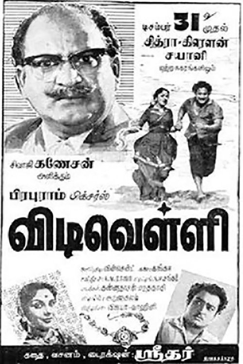 Vidivelli poster 2