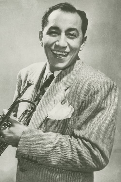 Poster of Louis Prima