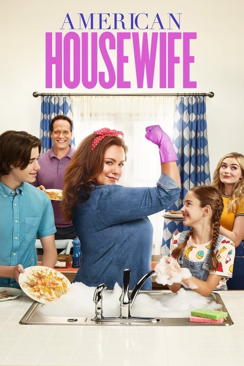 American Housewife (S4E18) TV Episodes